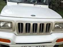 Mahindra Bolero 2008 Pickup