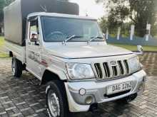 Mahindra Bolero 2018 Lorry