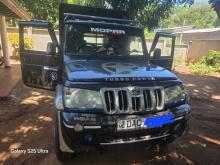 Mahindra Bolero 2015 Pickup