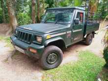 Mahindra Bolero 2012 Pickup