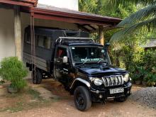 Mahindra Bolero 2016 Pickup