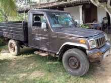 Mahindra Bolero 2008 Pickup