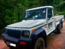 Mahindra Bolero 2011 Pickup