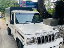 Mahindra Bolero 2011 Pickup