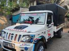 Mahindra BOLERO 2023 Pickup