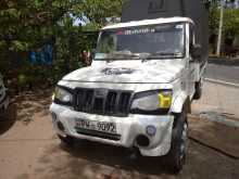 Mahindra Bolero 2013 Pickup