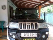 Mahindra Bolero 2015 Pickup