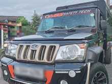 Mahindra BOLERO ABS SAFETY 2020 Pickup