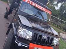 Mahindra BOLERO ABS SAFETY 2023 Pickup