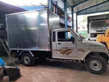 Mahindra Bolero 2024 Pickup