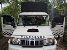 Mahindra Bolero Big 2018 Pickup