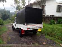 Mahindra Bolero BMT Plus VX Used 2013 Diesel Rs. 3650000 Sri Lanka