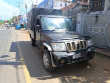 Mahindra Bolero BMT Plus 2019 Pickup