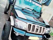 Mahindra BOLERO BRAND NEW 2018 Lorry