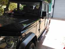 Mahindra Bolero 2016 Pickup