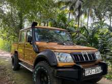 Mahindra Bolero Camper Gold 2019 Pickup
