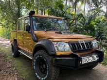 Mahindra Bolero Camper Gold 2019 Pickup
