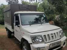 Mahindra Bolero 2023 Pickup