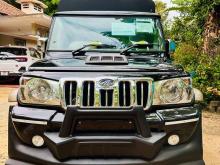Mahindra Bolero 2026 Pickup