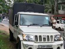 Mahindra Bolero 2022 Pickup