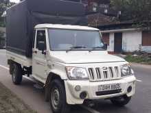 Mahindra Bolero 2022 Pickup