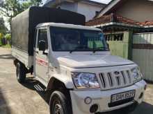 Mahindra Bolero 2022 Pickup