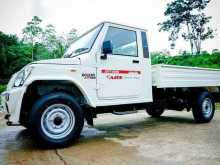 Mahindra Bolero City Pickup 2025 Pickup