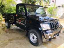 Mahindra Bolero City Pickup 2025 Lorry