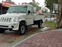 Mahindra Bolero City Pickup 2025 Lorry