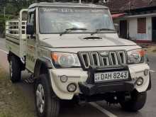 Mahindra Bolero City 2022 Pickup