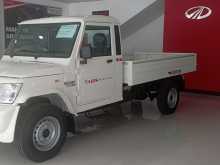 Mahindra Bolero 2024 Pickup