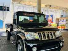 Mahindra Bolero 2025 Pickup