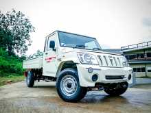 Mahindra Bolero 2024 Pickup