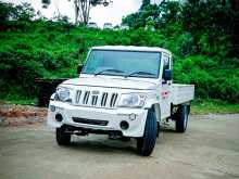 Mahindra Bolero 2024 Pickup