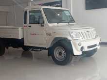 Mahindra Bolero 2025 Pickup