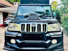 Mahindra BOLERO CITY PIKUP 2026 Pickup