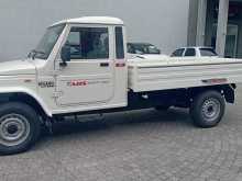 Mahindra Bolero 2025 Pickup