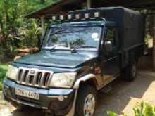 Mahindra Bolero 2013 Pickup