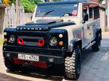 Mahindra Bolero Defender 2011 Pickup