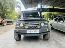 Mahindra Bolero Defender Modifid 2012 Pickup