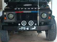 Mahindra Bolero 2011 Pickup