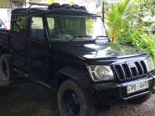 Mahindra Bolero 2011 Pickup