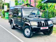 Mahindra Bolero 2012 Pickup
