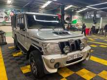 Mahindra Bolero 2012 Pickup