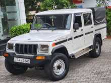 Mahindra Bolero 2005 Pickup