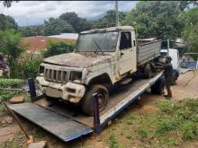 Mahindra Bolero Dual Purpose 2006 Pickup