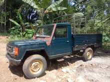 Mahindra Bolero 2007 Pickup