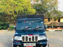 Mahindra Bolero Full Option 2016 Lorry