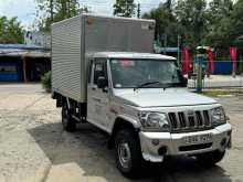 Mahindra Bolero Full Body 2018 Pickup