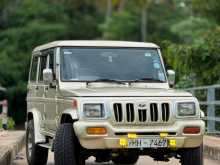 Mahindra Bolero 2003 Pickup